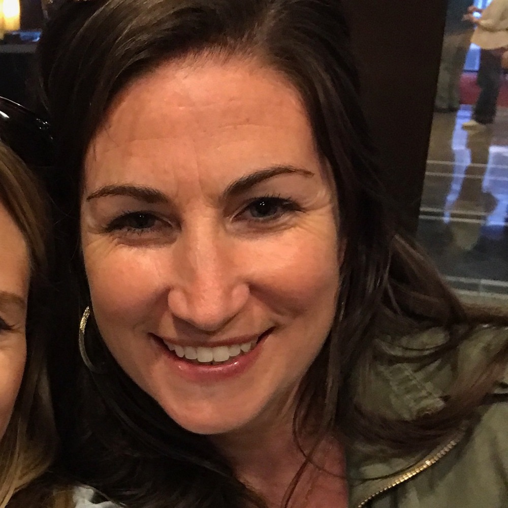 Meet your Posher, Juli